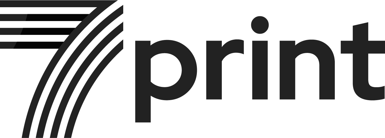 7Print logo