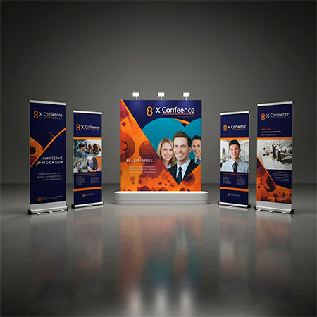 Event Banners / Roll-Ups