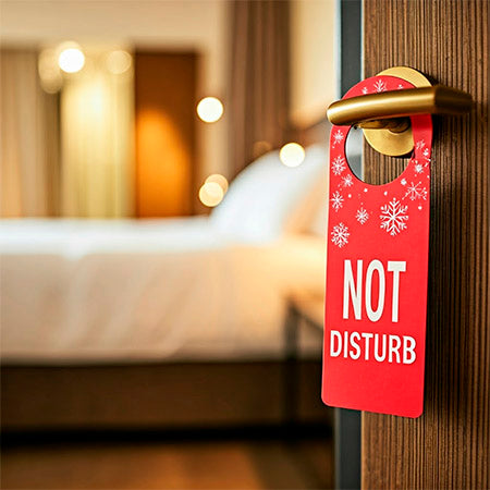 Door Hangers