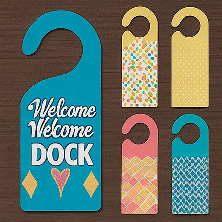 Door Hangers