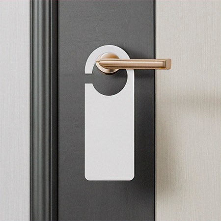 Door Hangers