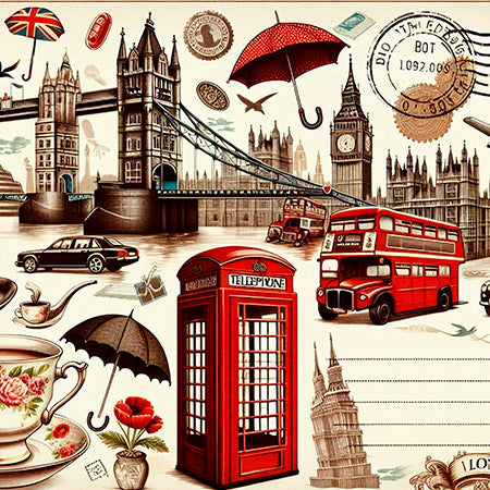 Postcard