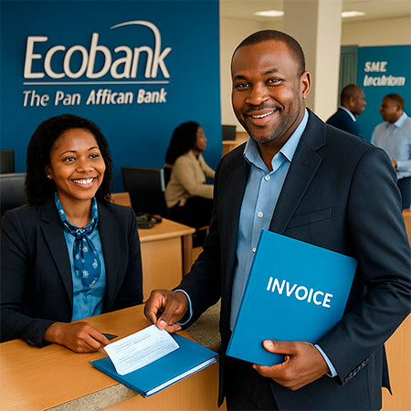 Presentation Folders