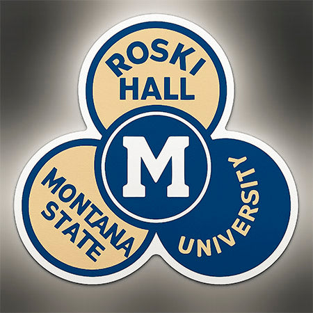Circle Stickers