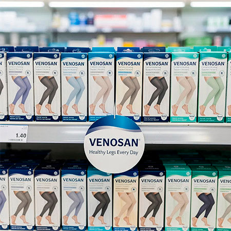 Shelf Talkers / Wobblers