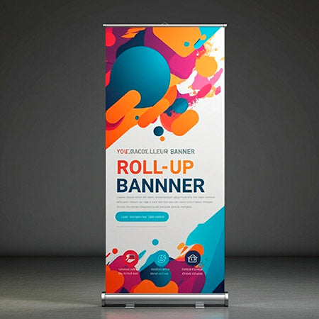Event Banners / Roll-Ups