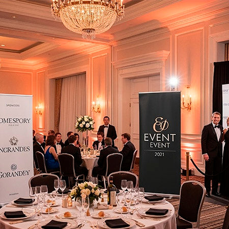 Event Banners / Roll-Ups
