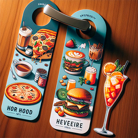 Door Hangers