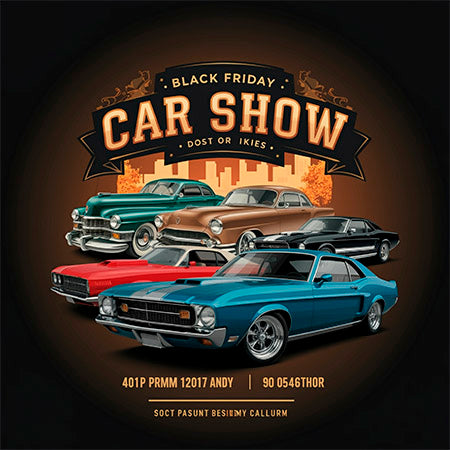 Flyers / Property Sheets