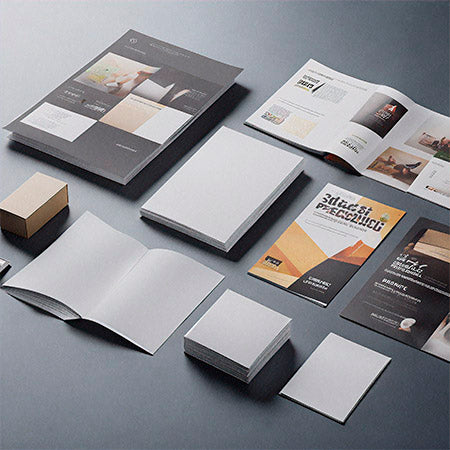 Flyers / Property Sheets