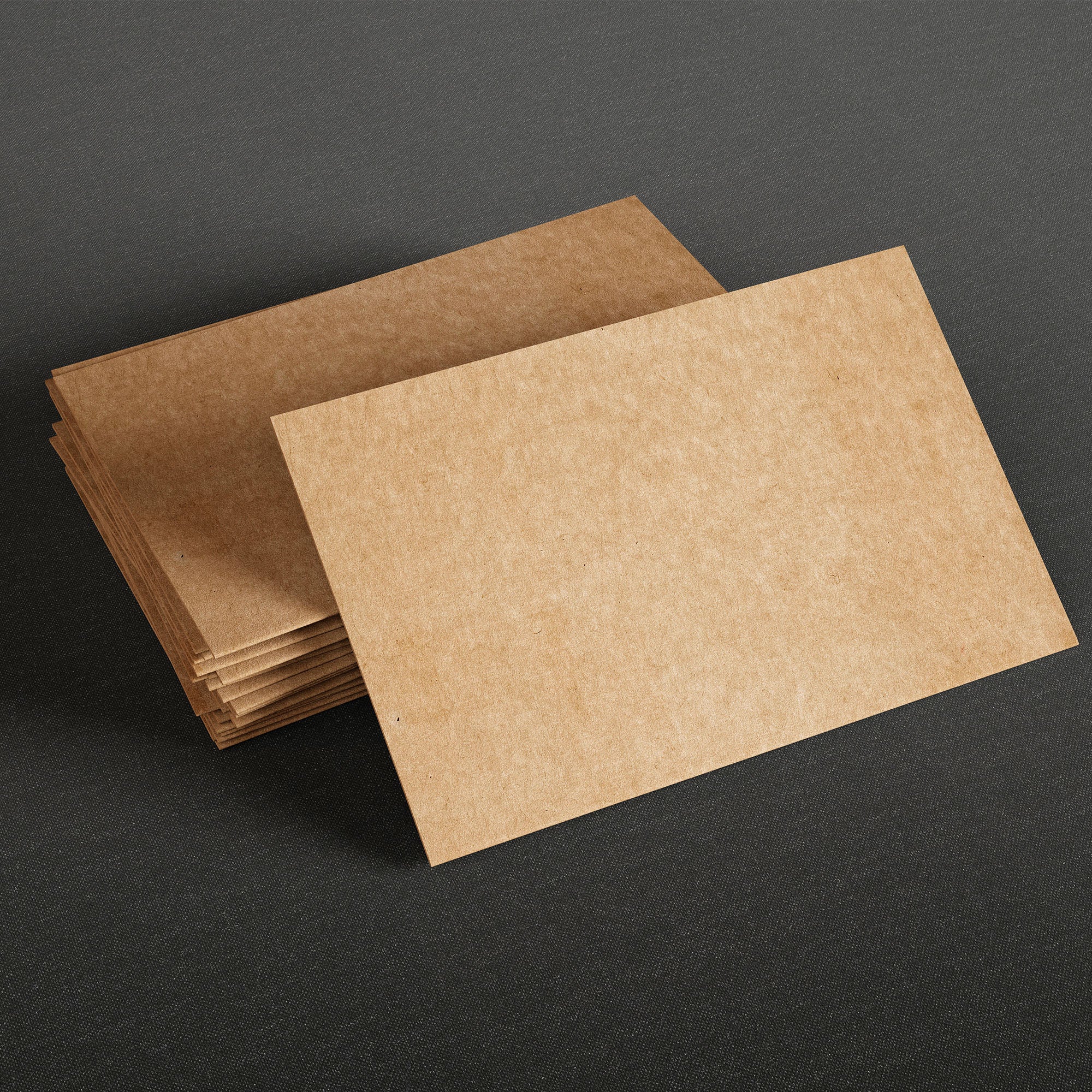 Kraft Paper