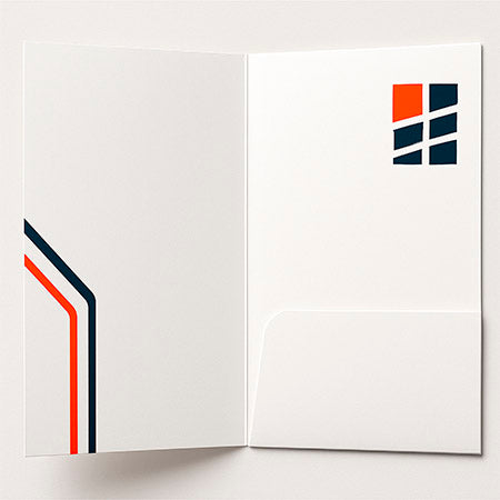 Presentation Folders