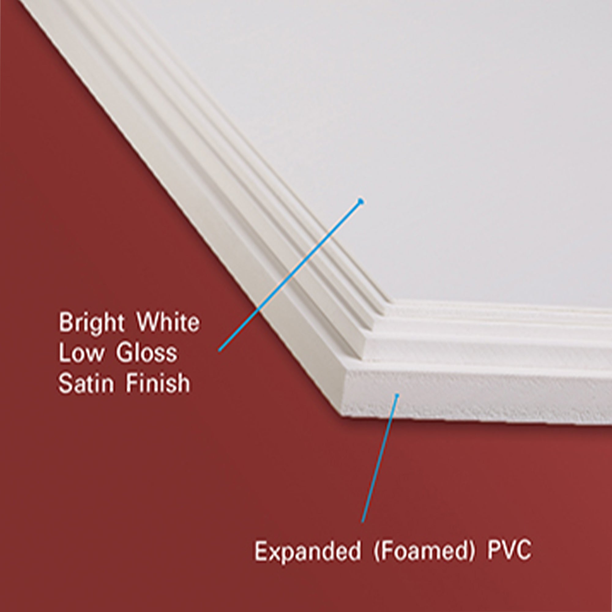 PVC BOARD - SINTRA