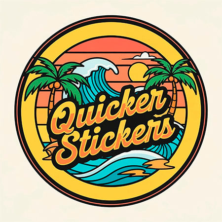 Circle Stickers