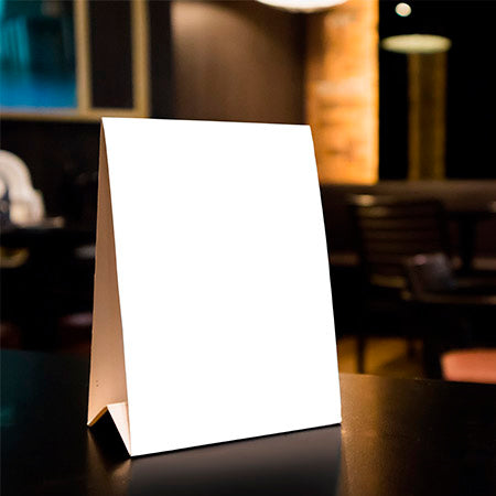 Tablet Tent
