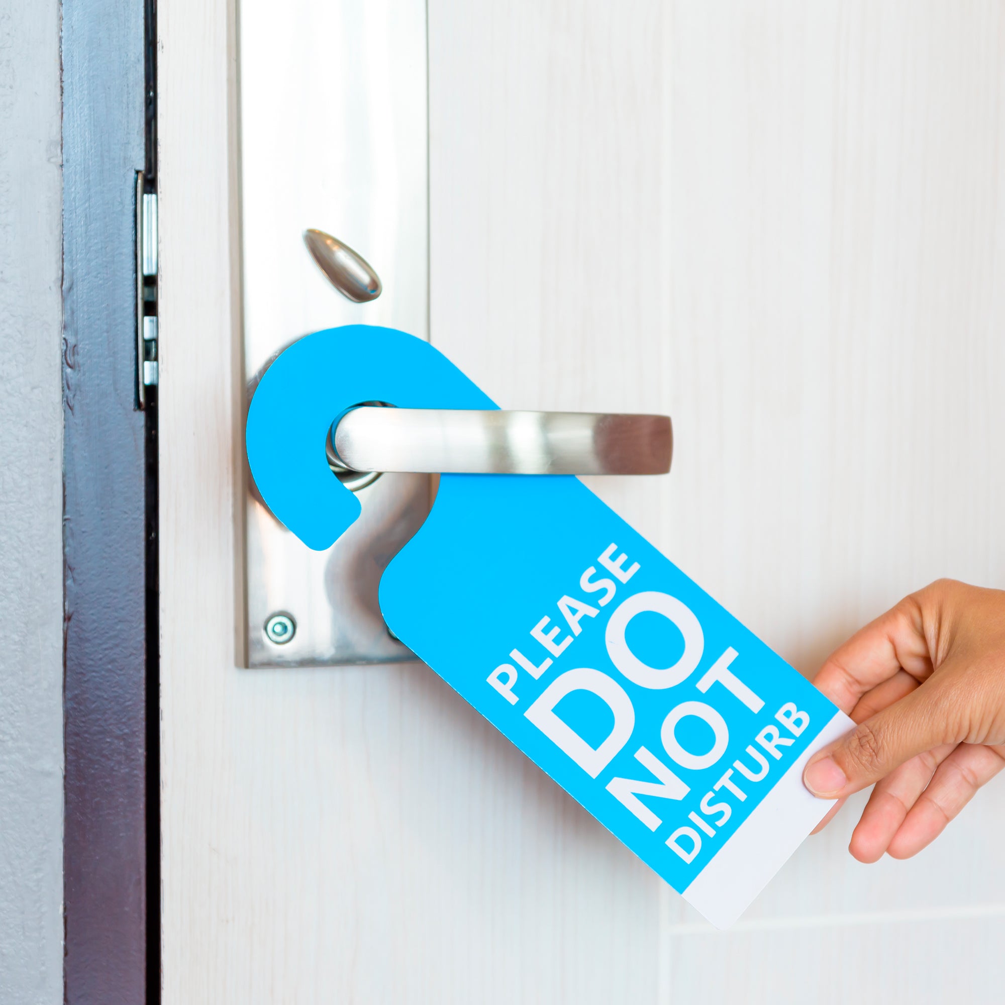 Door Hangers