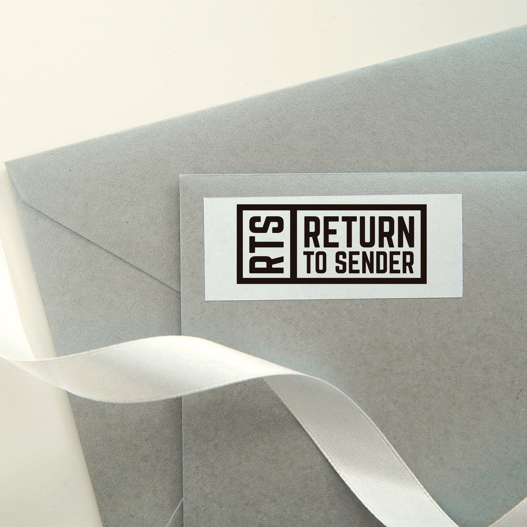 Return Address Labels